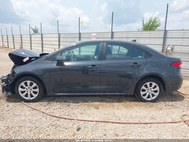 2026 TOYOTA COROLLA LE 14