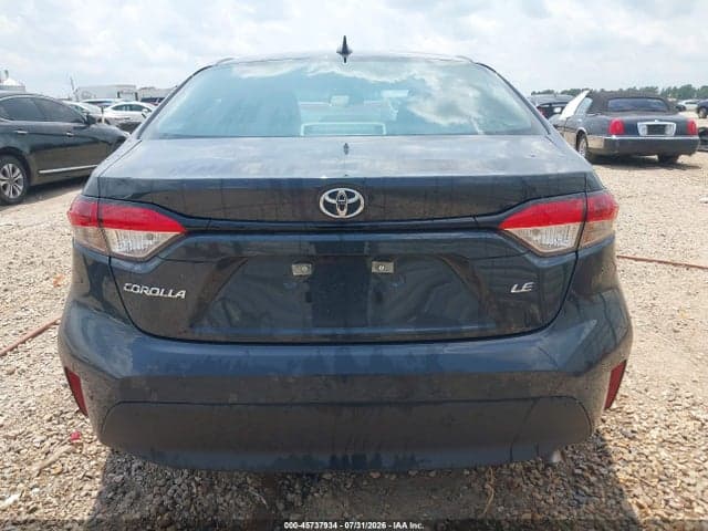 2026 TOYOTA COROLLA LE 16