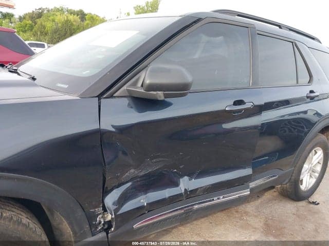2022 FORD EXPLORER XLT 6