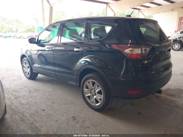 2017 FORD ESCAPE S 3