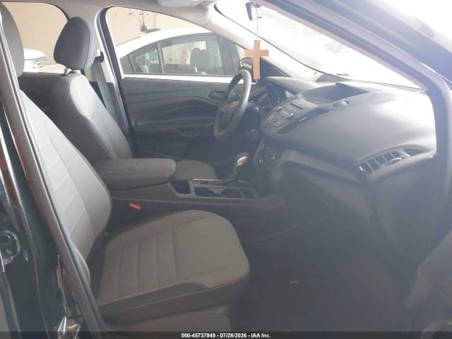 2017 FORD ESCAPE S 5