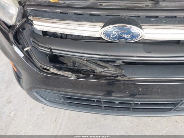 2017 FORD ESCAPE S 6