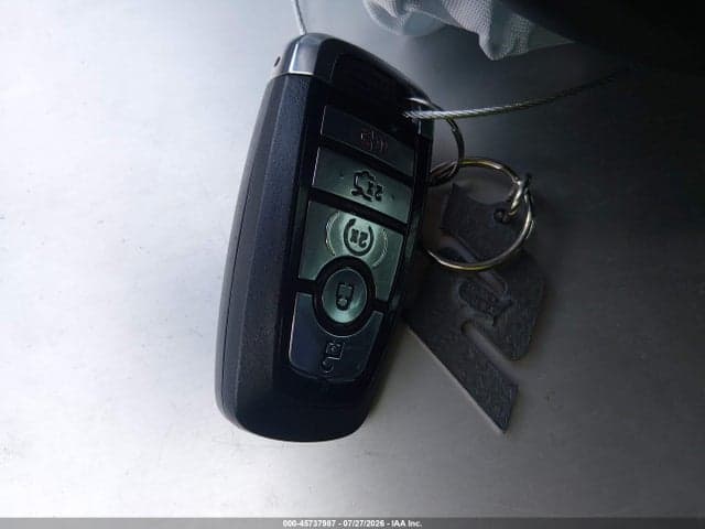2024 FORD MUSTANG GT FASTBACK 11