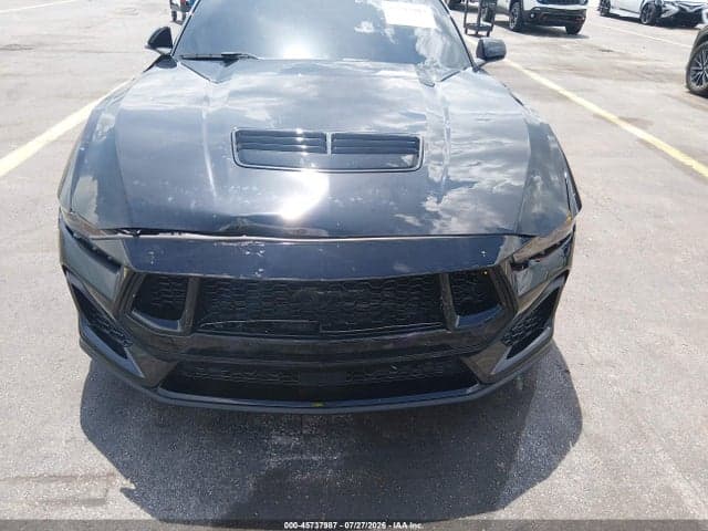 2024 FORD MUSTANG GT FASTBACK 6