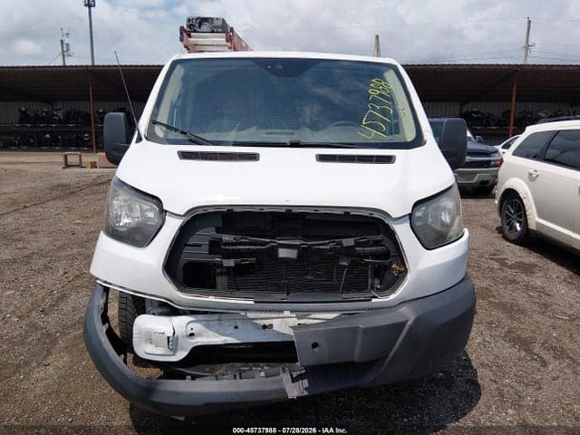 2017 FORD TRANSIT-250 12