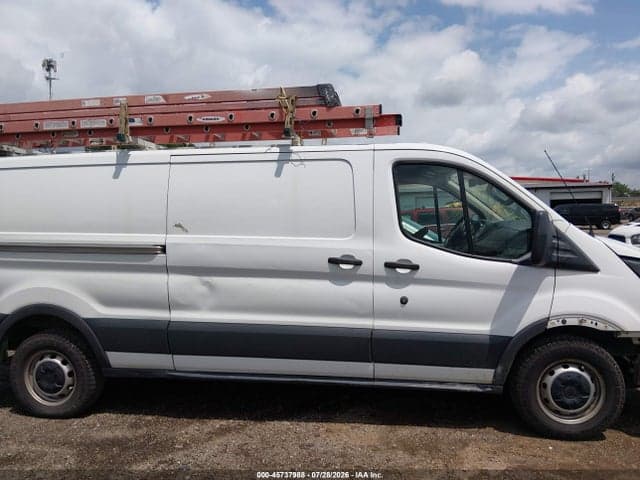 2017 FORD TRANSIT-250 13