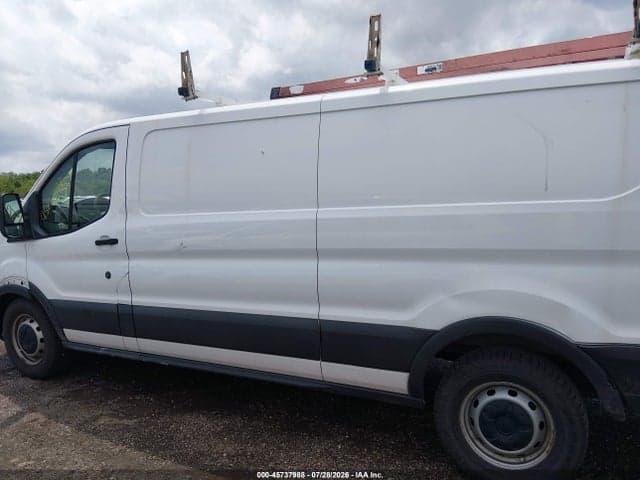 2017 FORD TRANSIT-250 14