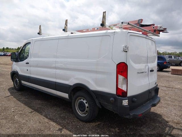 2017 FORD TRANSIT-250 3