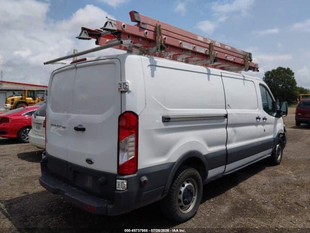 2017 FORD TRANSIT-250 4