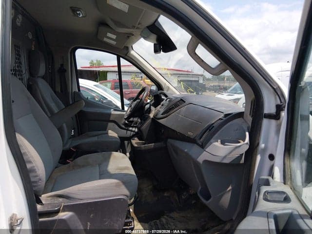 2017 FORD TRANSIT-250 5