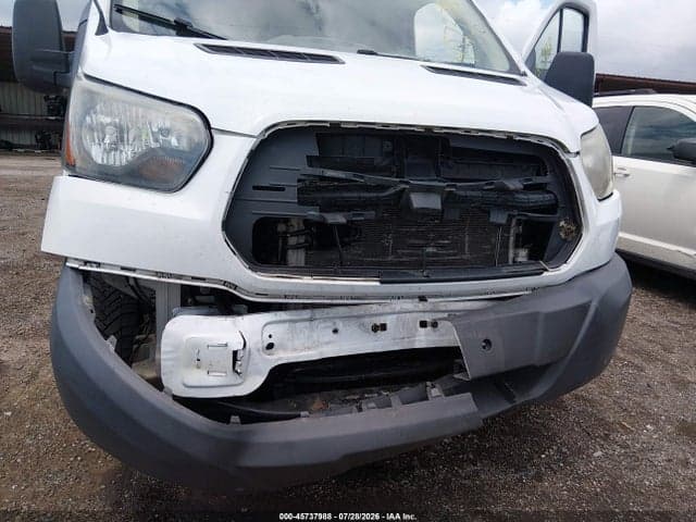2017 FORD TRANSIT-250 6