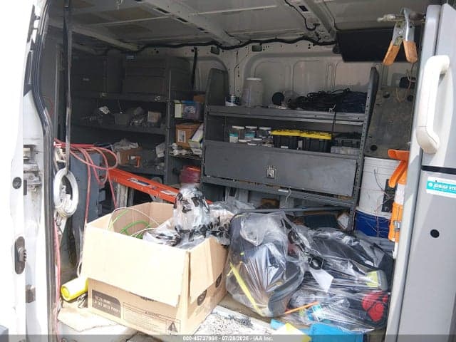 2017 FORD TRANSIT-250 8