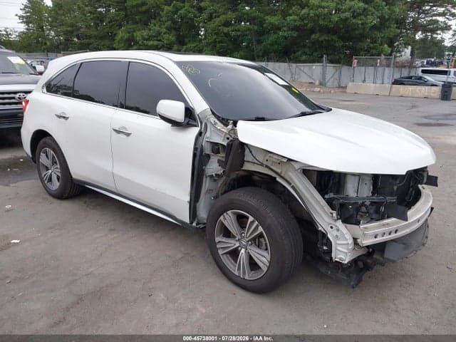 2020 ACURA MDX STANDARD - 1