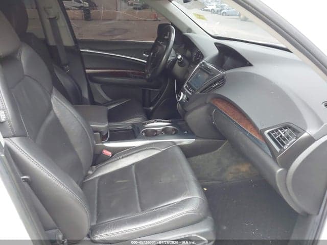 2020 ACURA MDX STANDARD 5