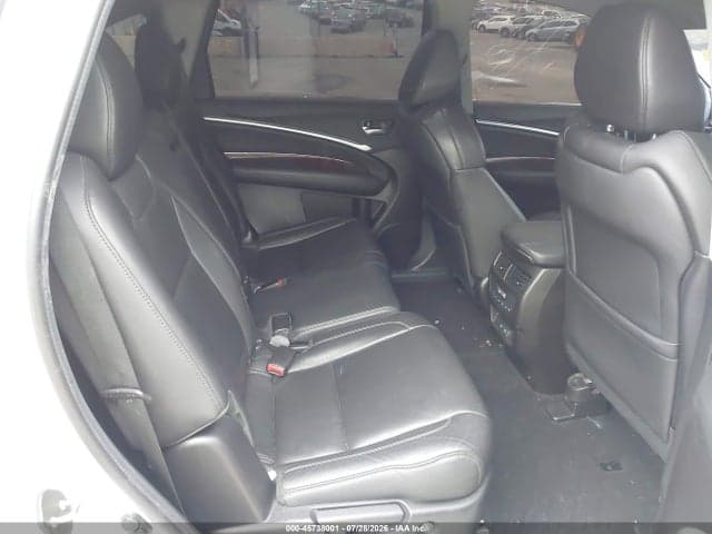 2020 ACURA MDX STANDARD 8