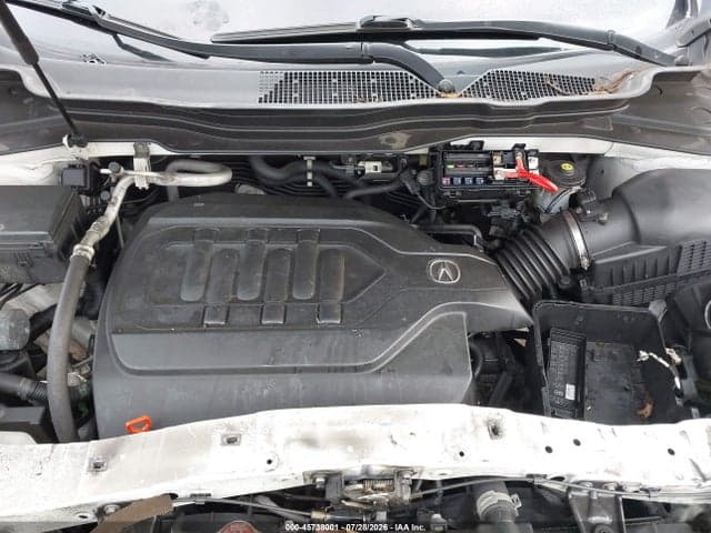2020 ACURA MDX STANDARD 10