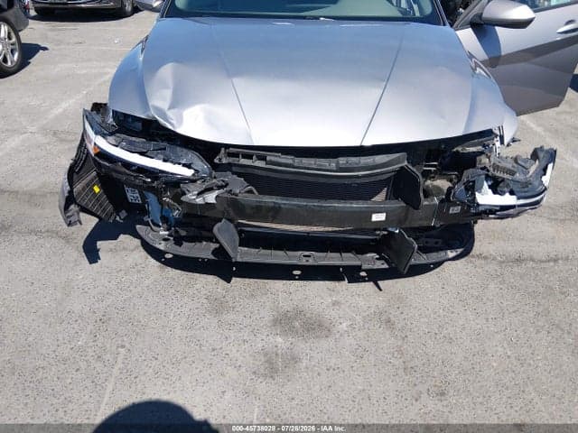 2025 HYUNDAI ELANTRA SE 6
