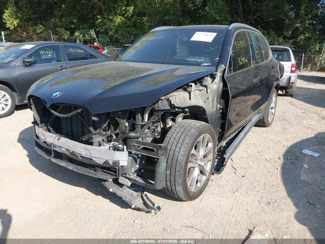 2020 BMW X5 XDRIVE40I 2
