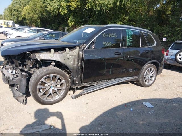 2020 BMW X5 XDRIVE40I 15