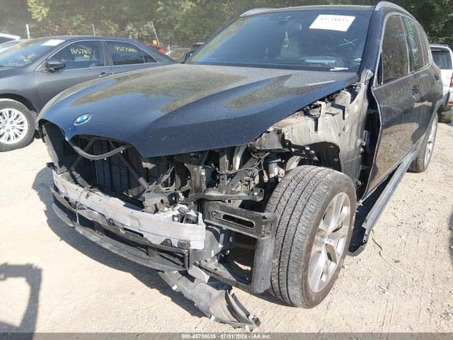 2020 BMW X5 XDRIVE40I 6
