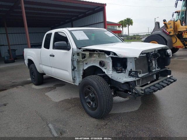 2020 TOYOTA TACOMA SR - 1