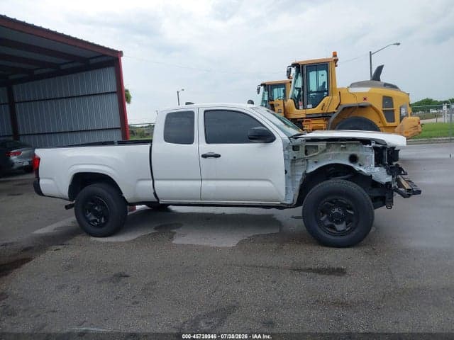 2020 TOYOTA TACOMA SR 14