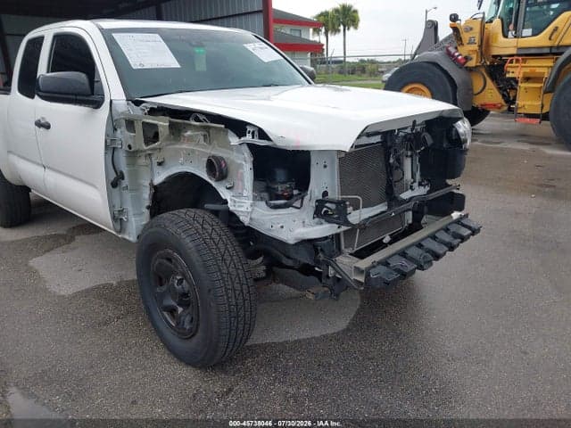 2020 TOYOTA TACOMA SR 6