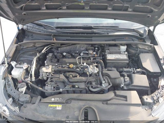 2024 TOYOTA COROLLA LE 10