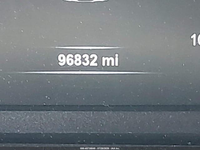 2018 RAM 1500 BIG HORN 4X4 6'4 BOX 16