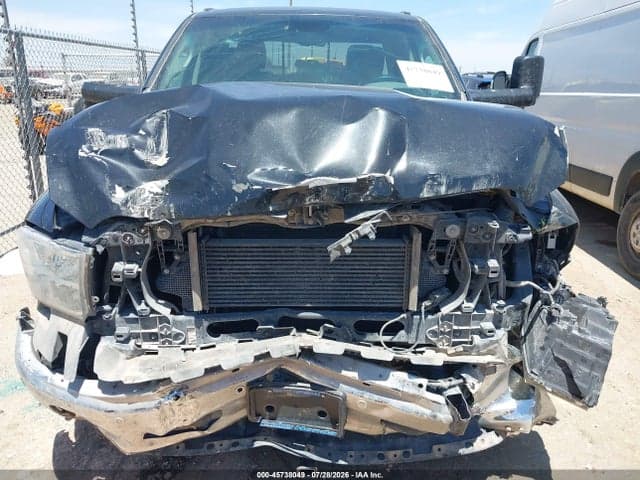 2018 RAM 1500 BIG HORN 4X4 6'4 BOX 6