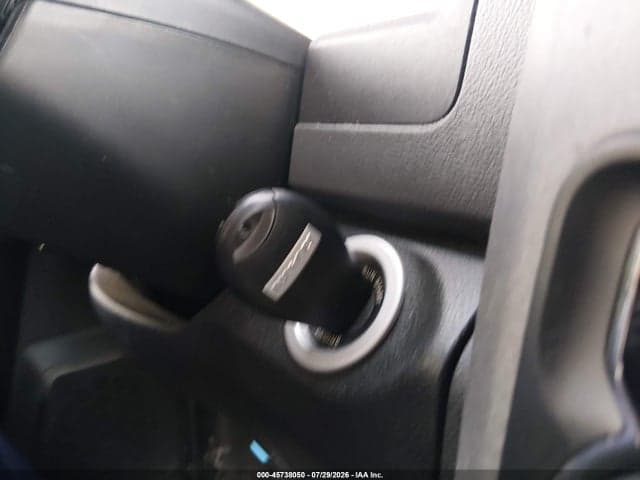2018 RAM 1500 TRADESMAN 4X2 6'4 BOX 11