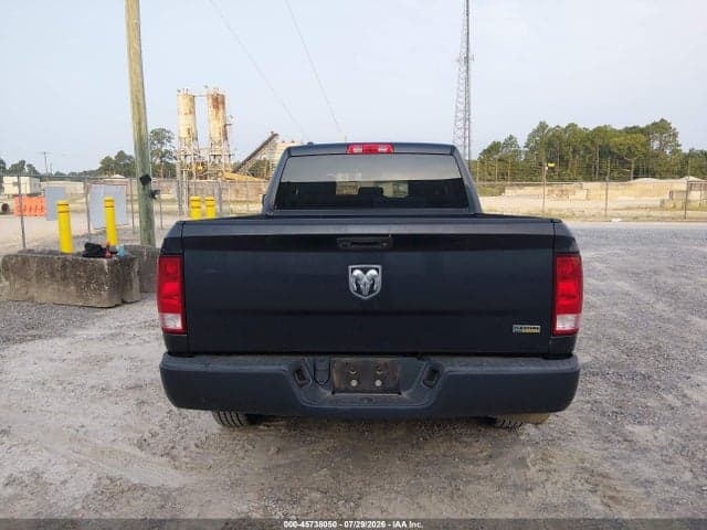 2018 RAM 1500 TRADESMAN 4X2 6'4 BOX 16