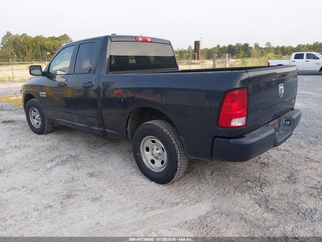 2018 RAM 1500 TRADESMAN 4X2 6'4 BOX 3