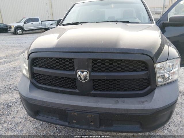2018 RAM 1500 TRADESMAN 4X2 6'4 BOX 6
