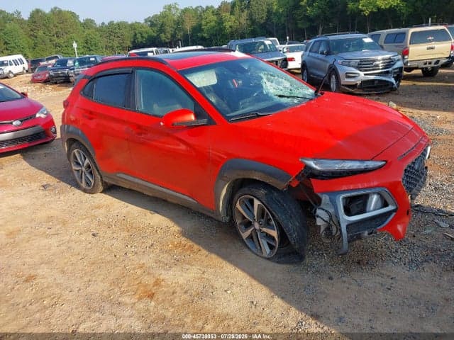 2020 HYUNDAI KONA ULTIMATE