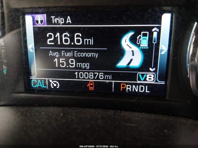 2018 CHEVROLET SILVERADO 1500 2LT 16