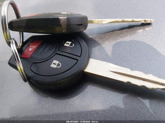 2019 NISSAN VERSA NOTE SV 10