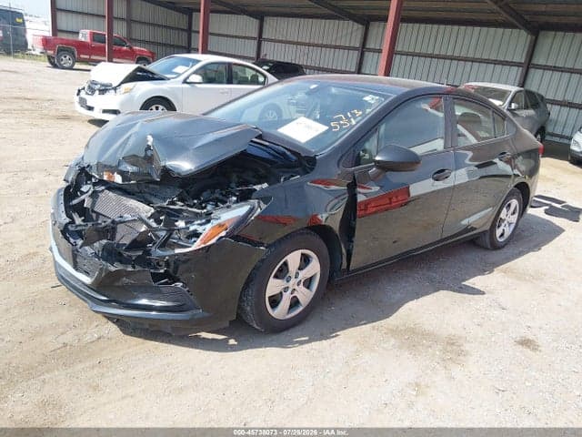 2018 CHEVROLET CRUZE LS AUTO 2