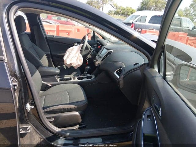 2018 CHEVROLET CRUZE LS AUTO 5