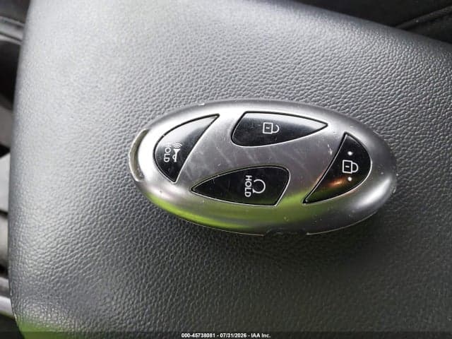 2025 HYUNDAI ELANTRA SEL SPORT 11