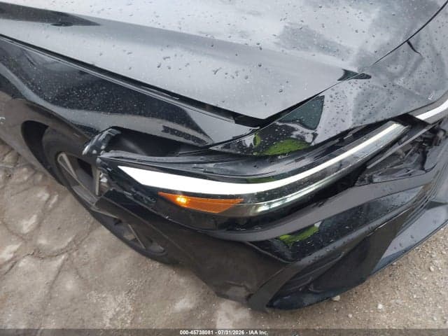 2025 HYUNDAI ELANTRA SEL SPORT 6