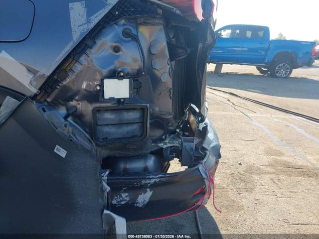 2020 HONDA CR-V AWD EX 6