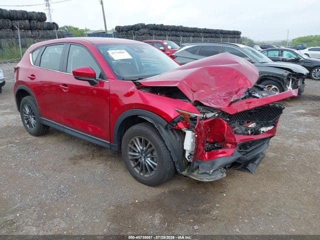2020 MAZDA CX-5 SPORT - 1