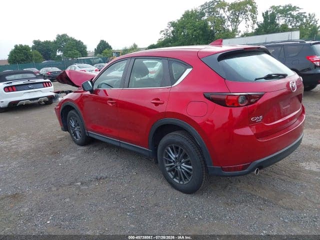 2020 MAZDA CX-5 SPORT 3
