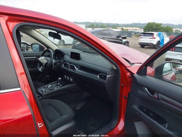 2020 MAZDA CX-5 SPORT 5