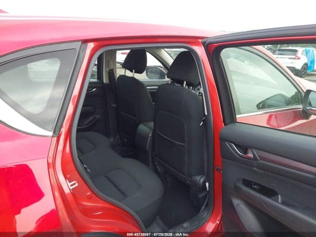2020 MAZDA CX-5 SPORT 8