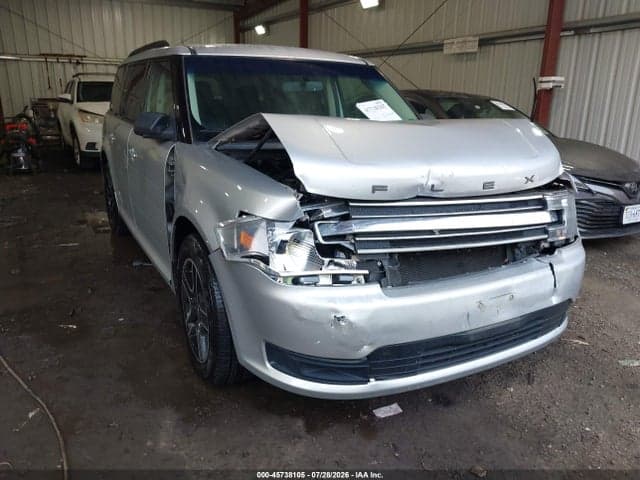 2017 FORD FLEX SE - 1