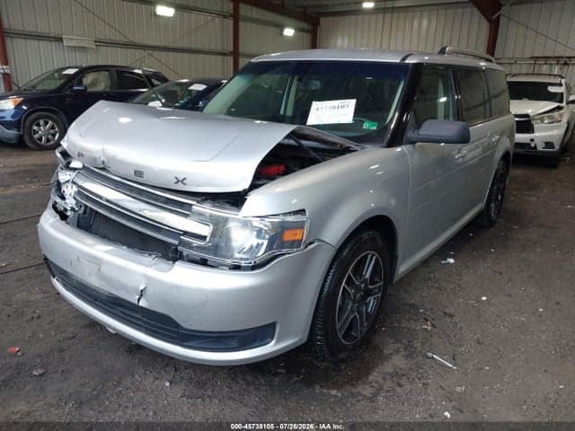 2017 FORD FLEX SE 2
