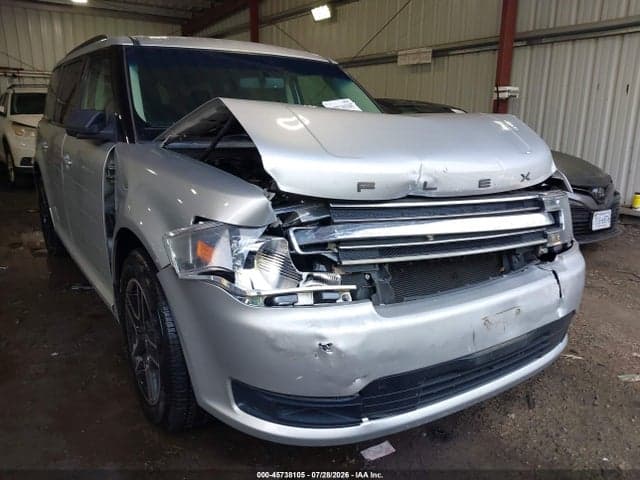 2017 FORD FLEX SE 6