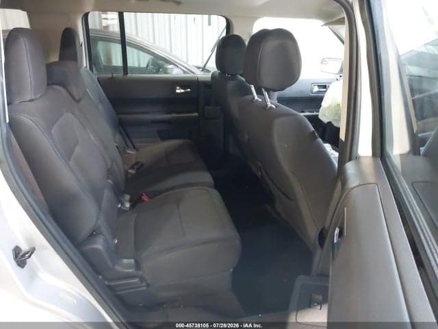 2017 FORD FLEX SE 8